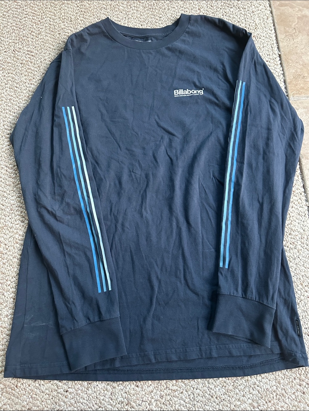 Billabong Long Sleeve Shirt